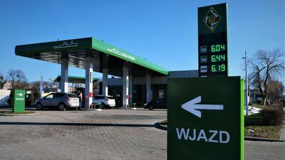 Ceny zrobiły swoje. Miejska Stacja Paliw cieszy się ogromnym zainteresowaniem