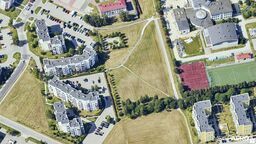 Plac zabaw na Felinie ma powstać naprzeciwko Szkoły Podstawowej nr 52