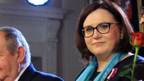 Małgorzata Sadurska straciła stanowisko w zarządzie państwowej spółki