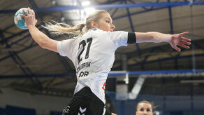 MKS FunFloor ma przed sobą ostatni, domowy mecz w Lidze Europejskiej