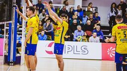 PZL Leonardo Avia Świdnik zagra o sześć punktów