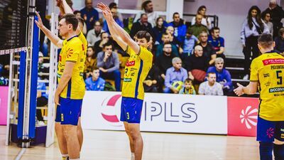 PZL Leonardo Avia Świdnik zagra o sześć punktów