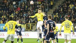 Po wygranej z Bruk-Bet Termaliką Motor ma przed sobą dwa mecze wyjazdowe