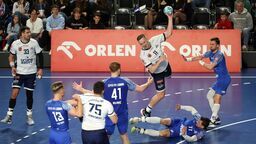 Azoty Puławy kontra Zagłębie Lubin, czyli emocji nie zabraknie