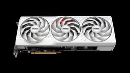 Sapphire AMD Radeon RX 7900 GRE Pure to jeden z trzech nowych modeli kart graficznych tego producenta
