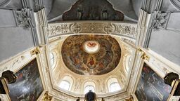 "Sąd ostateczny" w pełnym zbliżeniu