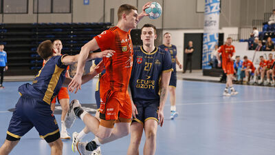 Azoty Puławy pokonały Zagłębie Lubin 36:24