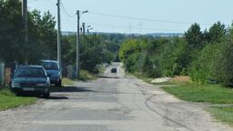 Ul. Wolwinów zostanie przebudowana