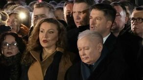 Monika Pawłowska  niedawno weszła też do władz Zarządu Wojewódzkiego PiS na Lubelszczyźnie
