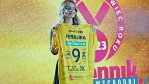 4 tysiące za koszulkę Bogdanki LUK! Mistrzowski kask i złoty medal żużlowców wciąż jeszcze do wzięcia