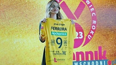 4 tysiące za koszulkę Bogdanki LUK! Mistrzowski kask i złoty medal żużlowców wciąż jeszcze do wzięcia