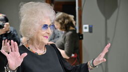 Lubelscy seniorzy bawili się z Dj Wiką