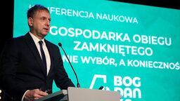 Konferencja dedykowana jest osobom zajmującym się tematyką strategii rozwoju firm, ESG, zrównoważonego rozwoju i ochrony środowiska