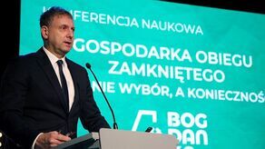 Konferencja dedykowana jest osobom zajmującym się tematyką strategii rozwoju firm, ESG, zrównoważonego rozwoju i ochrony środowiska