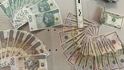 Nastolatek oszukiwał seniorów. Wpadł na krajowej "dwójce"