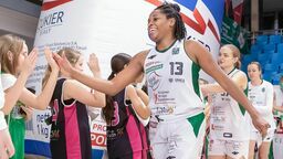 Polski Cukier AZS UMCS w finale Pekao SA Pucharu Polski!