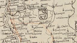 Jak kiedyś wyglądało województwo lubelskie? Czego możemy się o nim dowiedzieć?