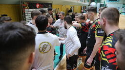 KPR Padwa Zamość we wtorek nadrobi ligowe zaległości