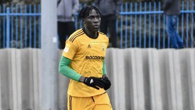 Górnik Łęczna zakończył serię sparingów wyjazdowym starciem z Wisłą Kraków