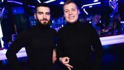 Urodzinowy kac Vegas