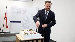 112 - numer, który ratuje życie świętuje 33-lecie