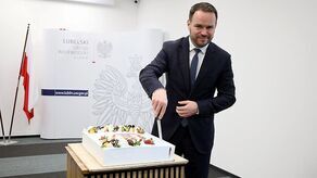 112 - numer, który ratuje życie świętuje 33-lecie