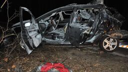 Wypadek na Osmolickiej. Trzy osoby w szpitalu