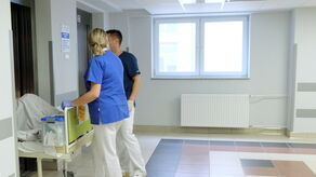 Jak podaje NFZ, choroby układu krążenia są główną przyczyną zgonów zarówno w Polsce jak i na świecie