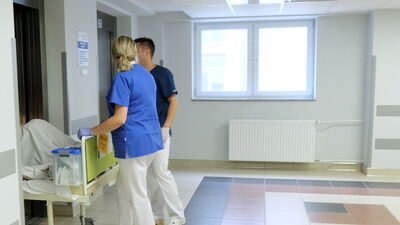 Jak podaje NFZ, choroby układu krążenia są główną przyczyną zgonów zarówno w Polsce jak i na świecie