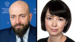 Marcina Kowalczyka na stanowisko szefa puławskiego kombinatu chemicznego od środy tymczasowo zastępuje Justyna Majsnerowicz