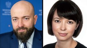 Marcina Kowalczyka na stanowisko szefa puławskiego kombinatu chemicznego od środy tymczasowo zastępuje Justyna Majsnerowicz