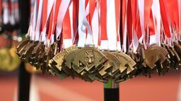 Z powodów politycznych, ekonomicznych i organizacyjnych w najbliższą niedzielę w Puławach nie uda się zorganizować biegu "Wilczym Tropem"

 