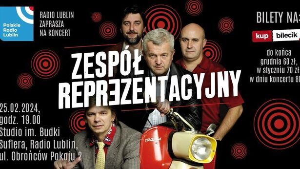 Zespół Reprezentacyjny W Radiu Lublin Dziennik Wschodni 8435