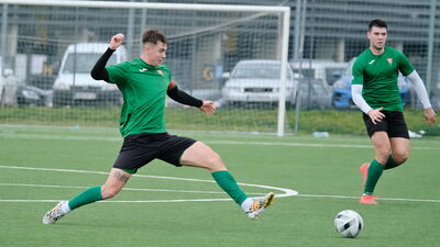 Lublinianka ograła w niedzielę Opolanina