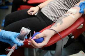 Pracownicy RCKiK ruszają w trasę. Poszukają dawców krwi, płytek i osocza