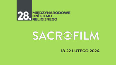 Sacrofilm 2024: Do kina w poszukiwaniu piękna, dobra i prawdy