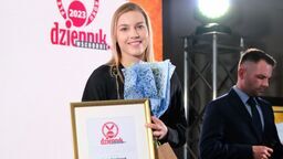 Daria Szynkaruk (MKS FunFloor Lublin): Na mój sukces pracował cały zespół