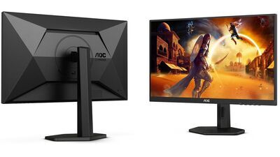 Monitor AOC GAMING Q27G4X