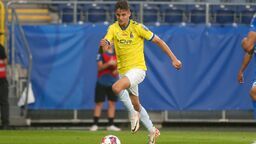 Domowa inauguracja Motoru Lublin za trzy punkty, niech żyje rezerwa