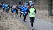 Biegali nad Zalewem Zemborzyckim. Znamy już zwycięzców sezonu City Trail w Lublinie