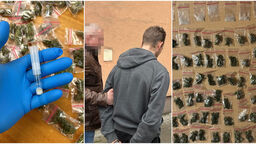 „Przedsiębiorczy” 17-latek posiedzi w areszcie