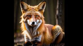 Uwaga na chore lisy. Mamy pierwsze ognisko wścieklizny