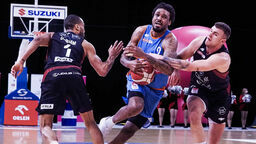 Czwarta kwarta to była prawdziwa wojna: opinie po meczu Tauron GTK Gliwice - Polski Cukier Start