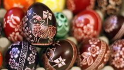 Zrób palmę lub stroik i weź udział w konkursie