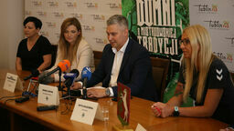 Tomasz Lewtak nie boi się mocnych słów