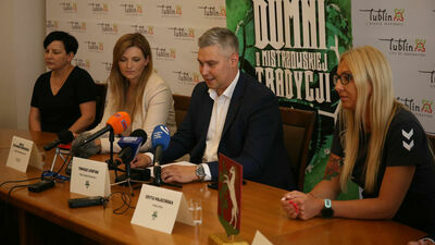 Tomasz Lewtak nie boi się mocnych słów