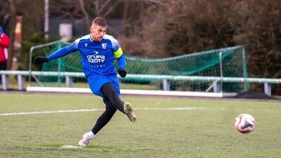 W sobotę Wisła Grupa Azoty Puławy zagra w Legionowie z tamtejszą Legionovią oraz z KTS Weszło
