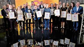 Znamy zwycięzców XX Plebiscytu Dziennika Wschodniego na Sportowca Roku