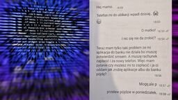 Myślała, że pomaga córce. Straciła 11 tysięcy