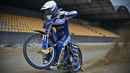 Bartosz Zmarzlik został nowym kapitanem Orlen Oil Motoru Lublin